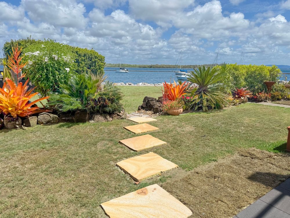 Riverview Apartment 1.1