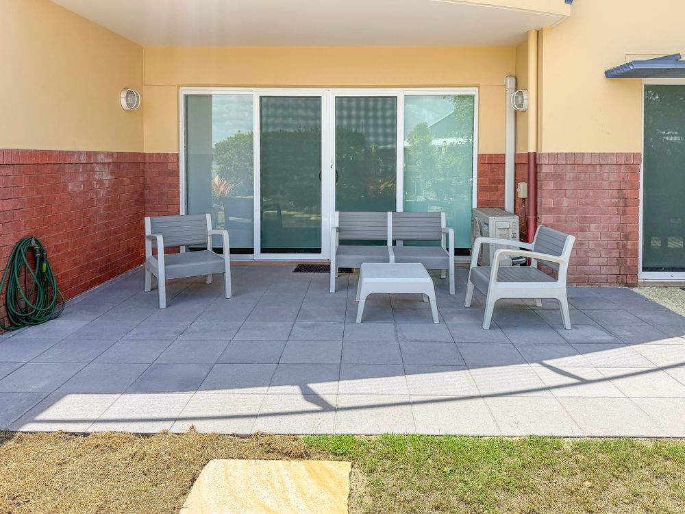 Riverview Apartment 1.1