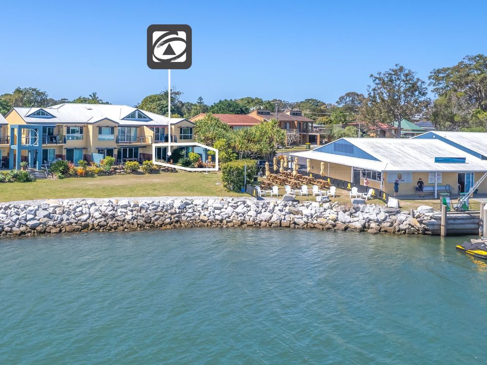 Riverview Apartment 1.1