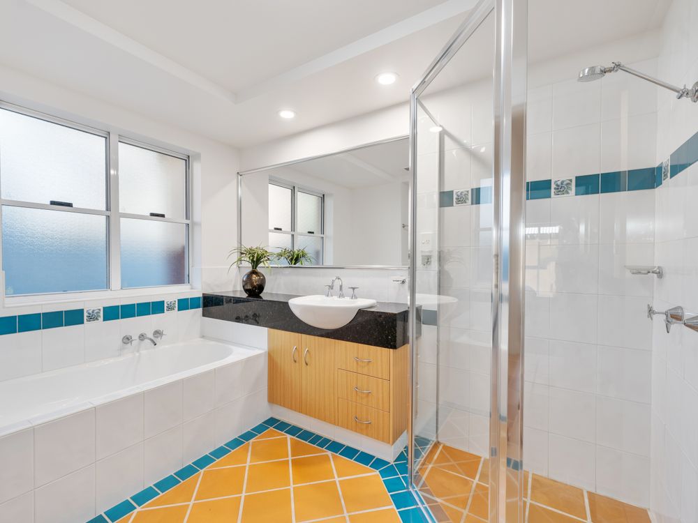 Riverview Apartment 1.1