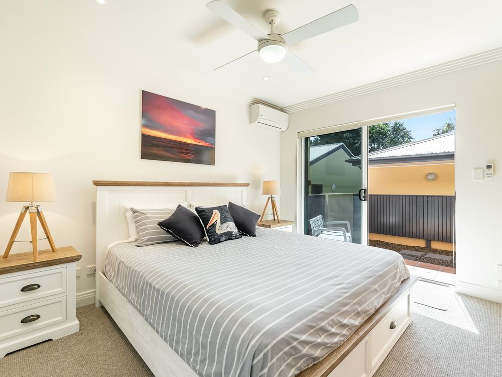 Riverview Apartment 1.1