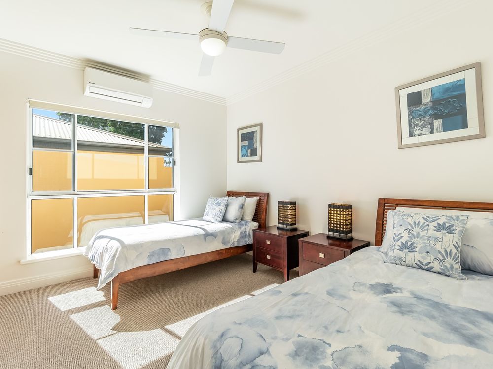 Riverview Apartment 1.1