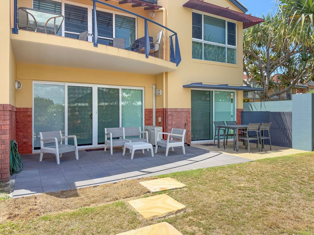 Riverview Apartment 1.1