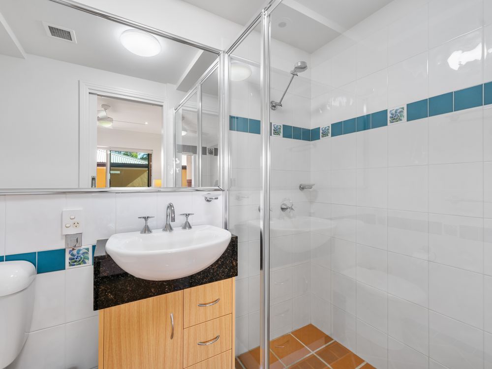 Riverview Apartment 1.1