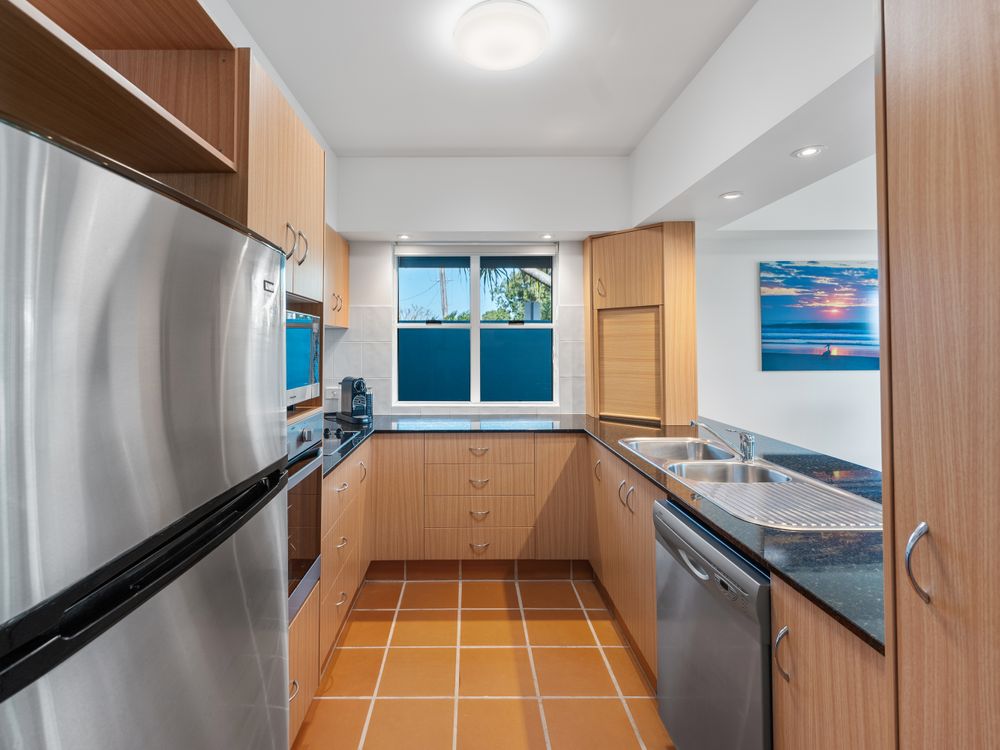 Riverview Apartment 1.1