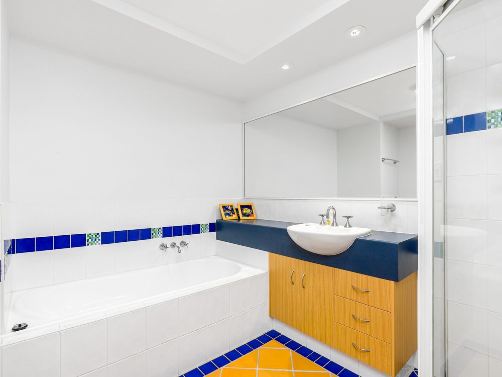 Riverview Apartment 2.2