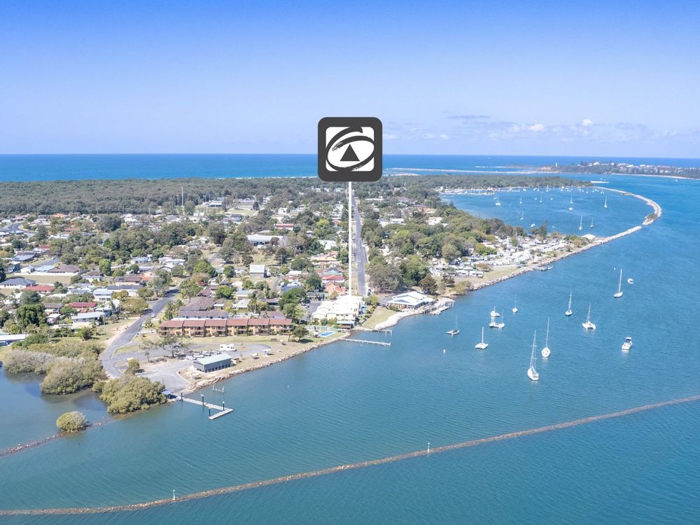 Riverview Apartment 2.2