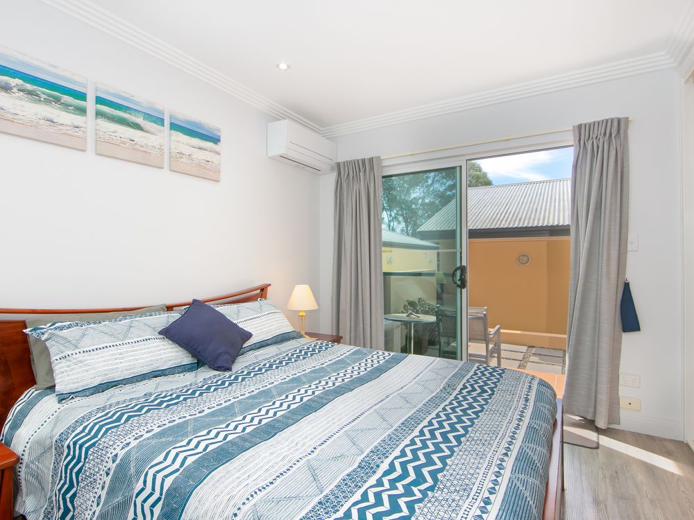 Riverview Apartment 2.2