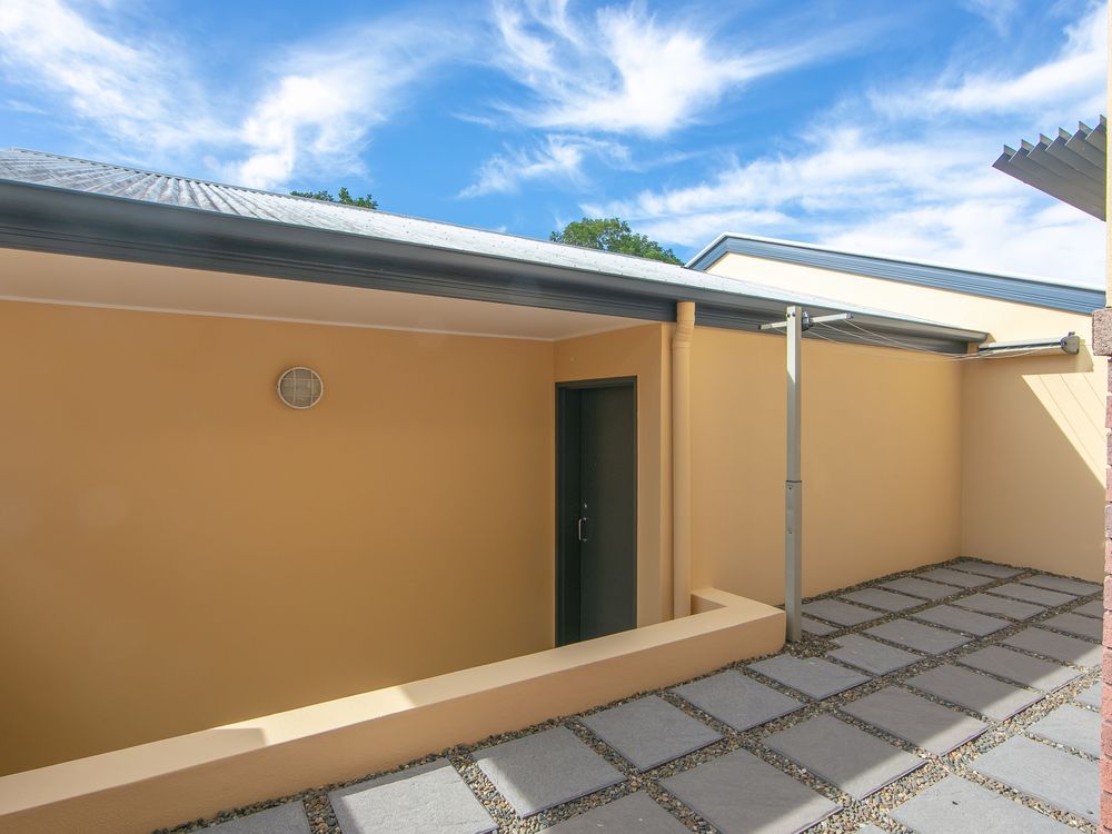 Riverview Apartment 2.2