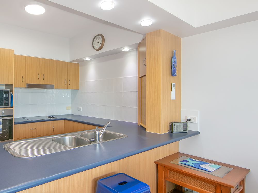 Riverview Apartment 2.2