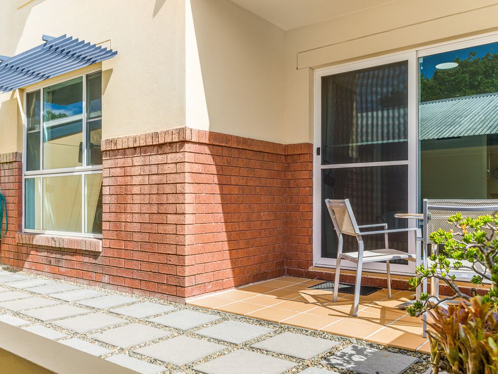 Riverview Apartment 2.2