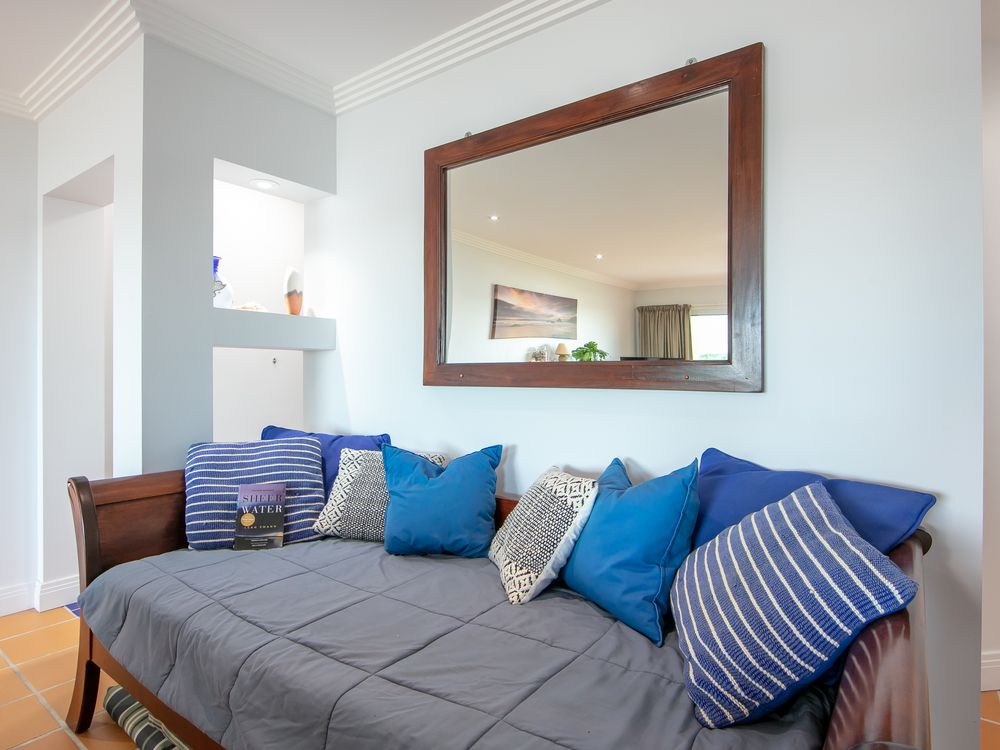 Riverview Apartment 2.2