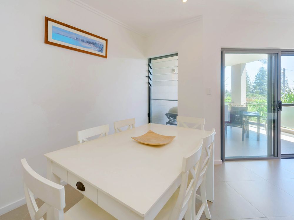 Bimbadeen – Unit 3