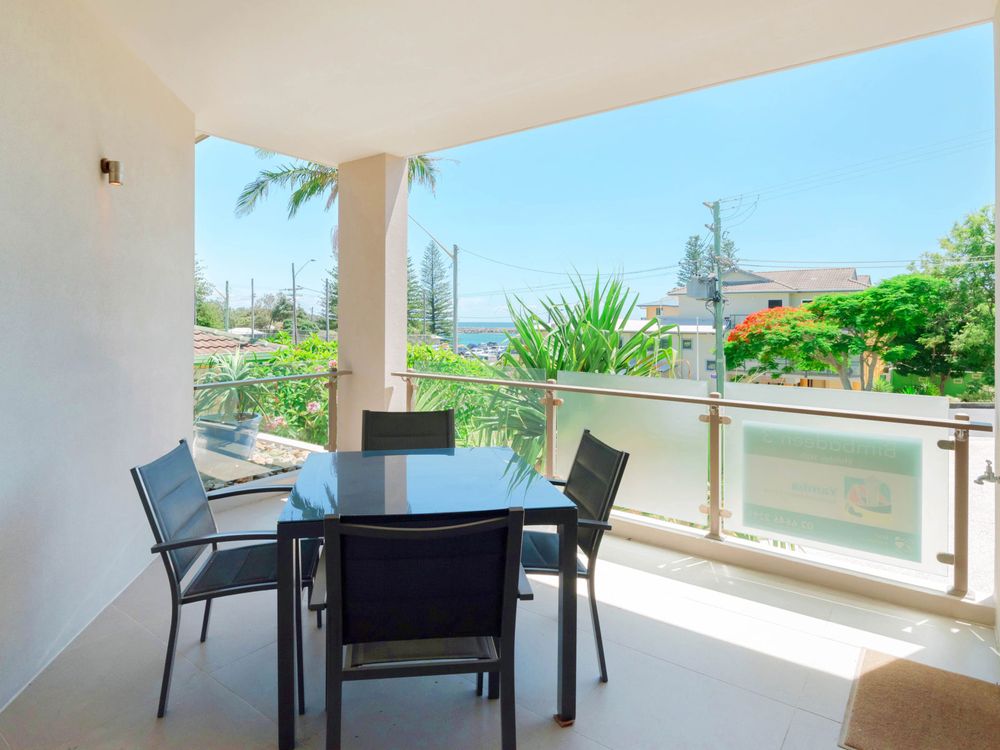 Bimbadeen – Unit 3