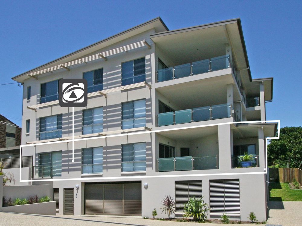 Bimbadeen – Unit 3