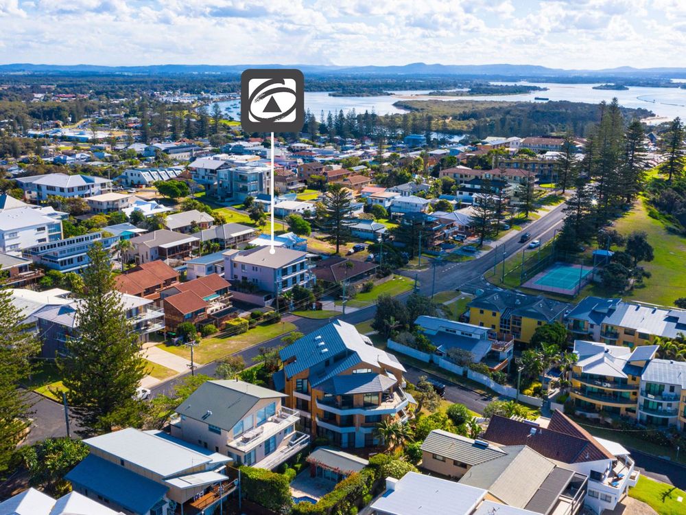 Bimbadeen – Unit 3