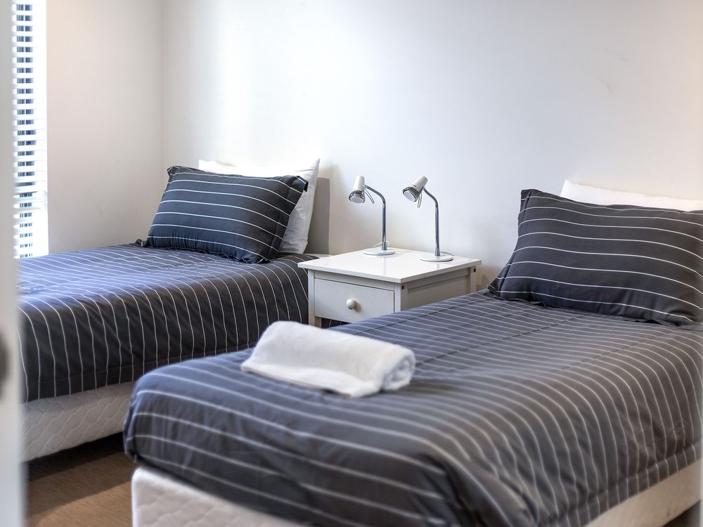 Bimbadeen – Unit 3