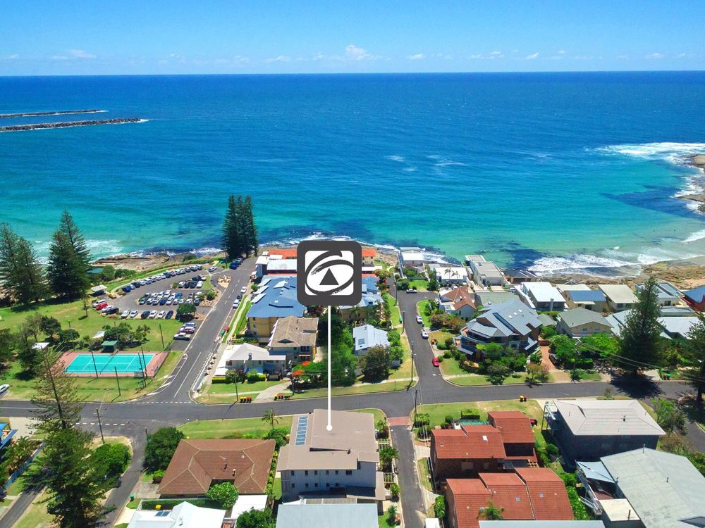 Bimbadeen – Unit 3