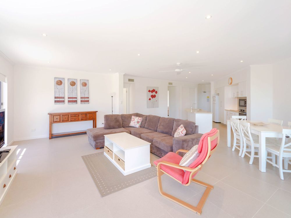 Bimbadeen – Unit 3