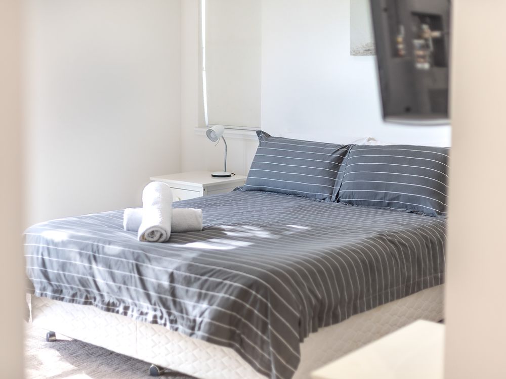 Bimbadeen – Unit 3