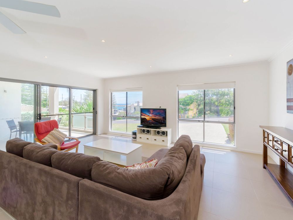 Bimbadeen – Unit 3