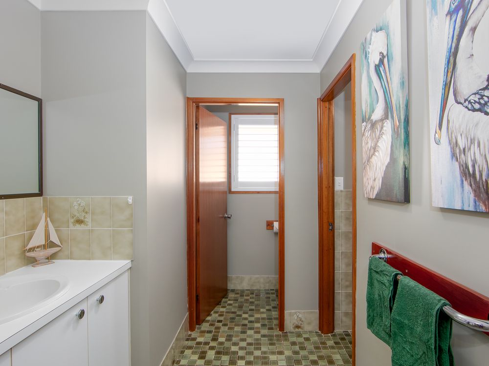 Akuli By the Sea – Unit 1