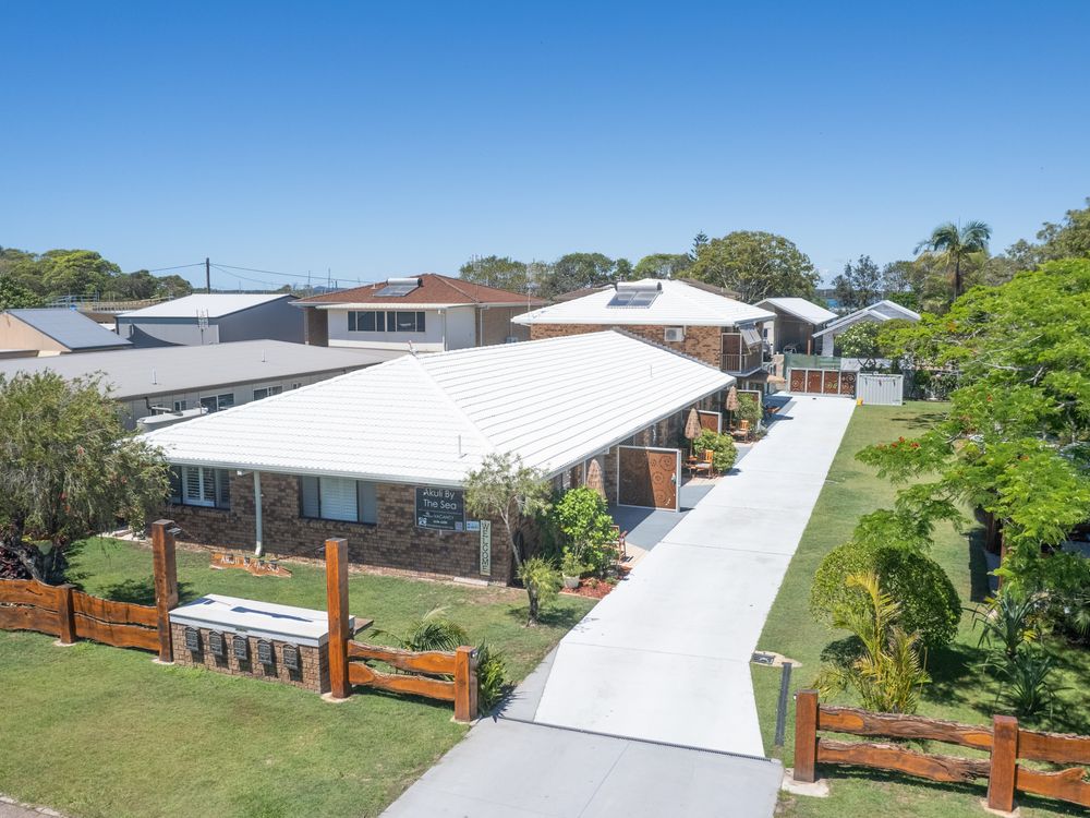 Akuli By the Sea – Unit 1