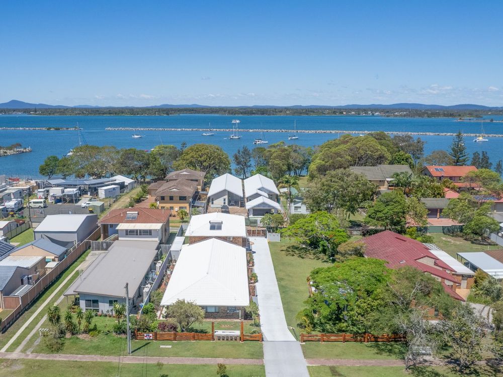 Akuli By the Sea – Unit 1