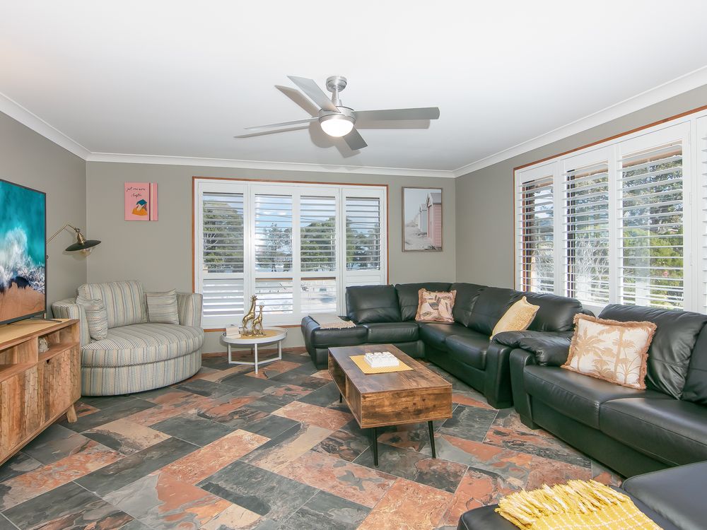 Akuli By the Sea – Unit 1