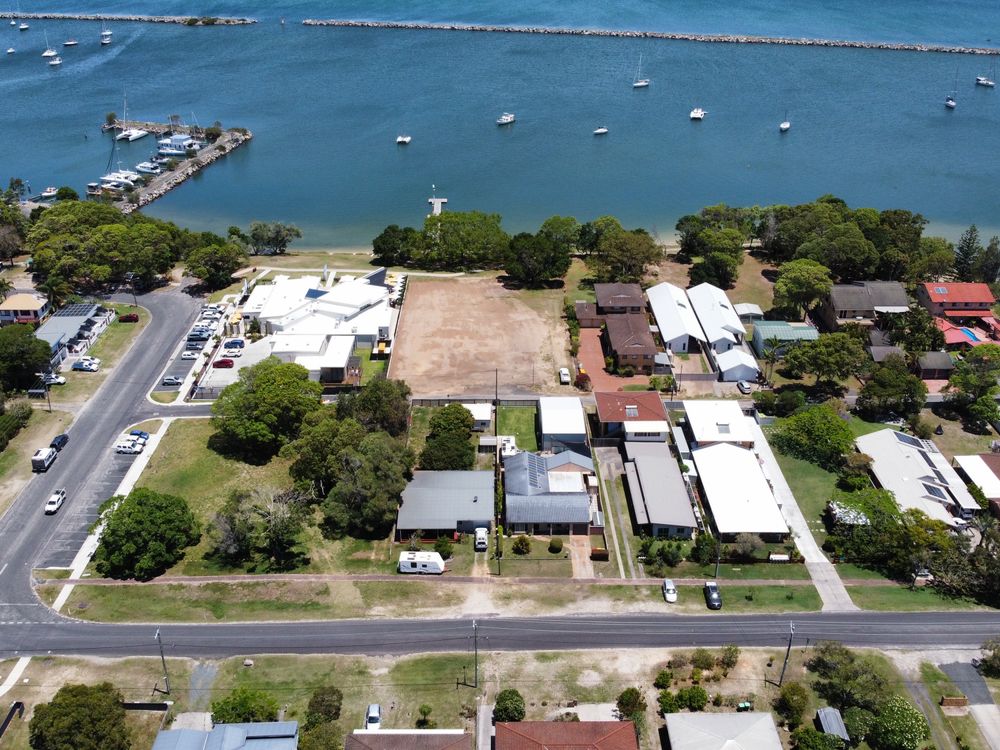 Akuli By the Sea – Unit 1