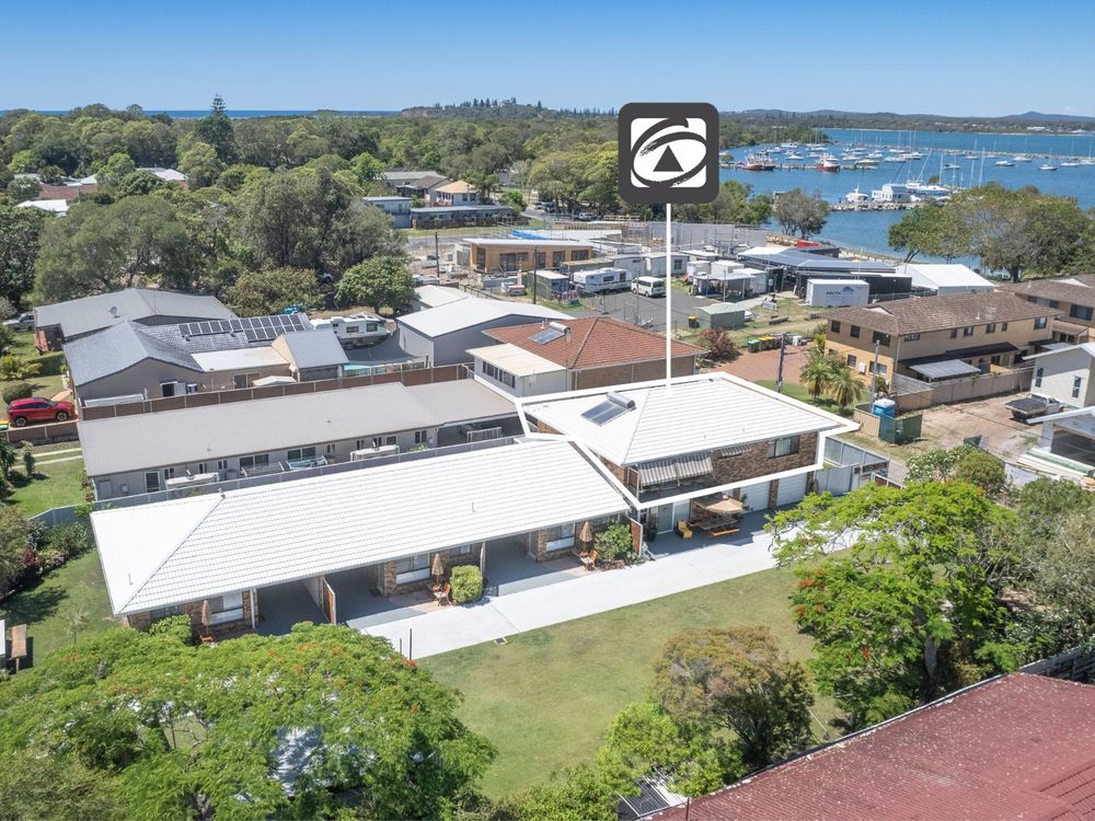 Akuli By the Sea – Unit 1