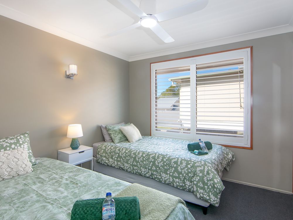 Akuli By the Sea – Unit 1