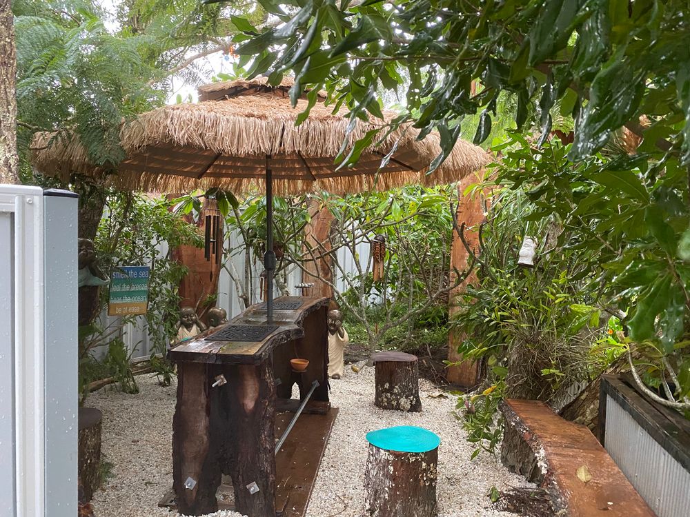 Akuli By the Sea – Unit 1