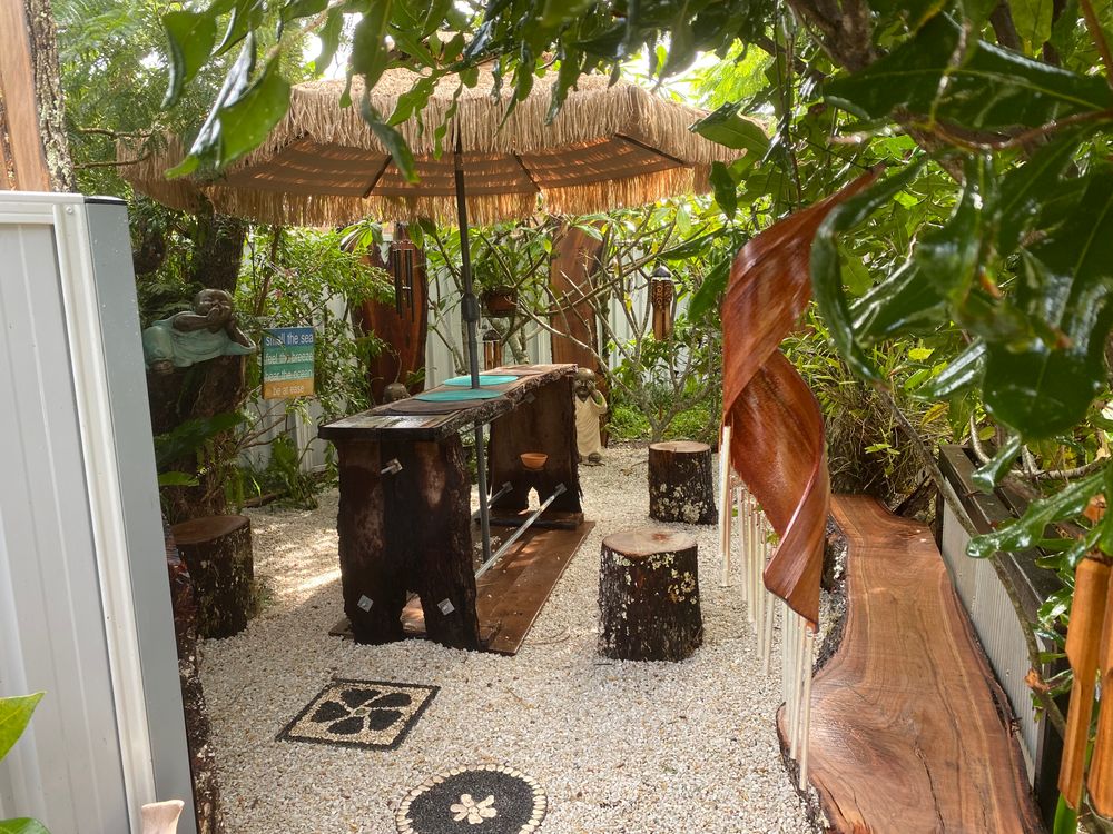 Akuli By the Sea – Unit 1