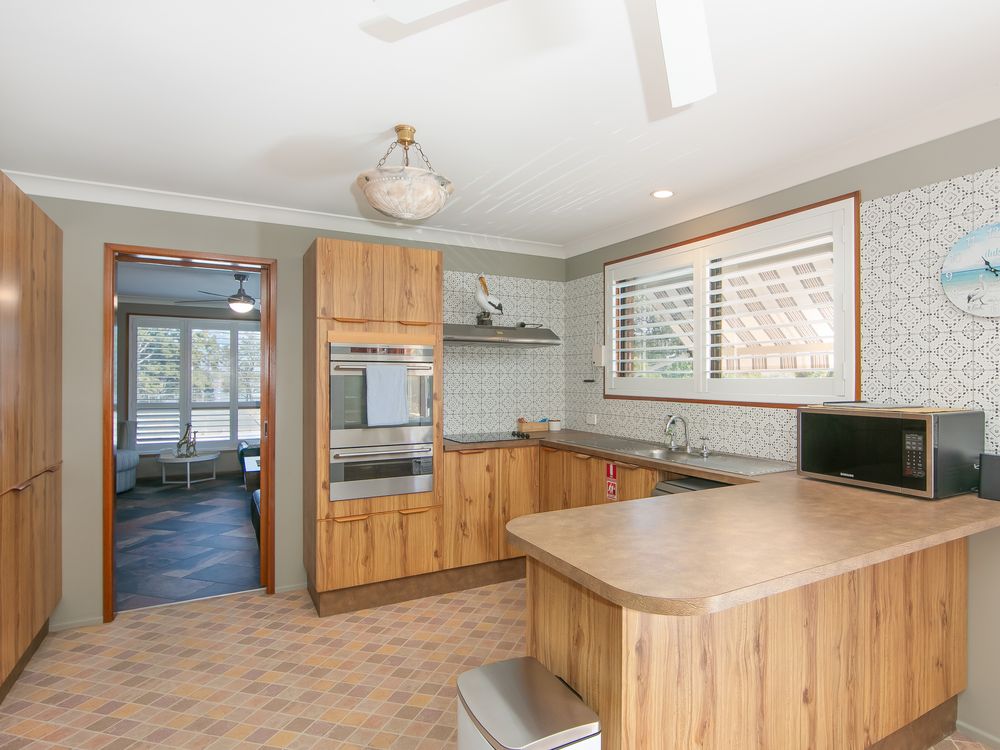 Akuli By the Sea – Unit 1