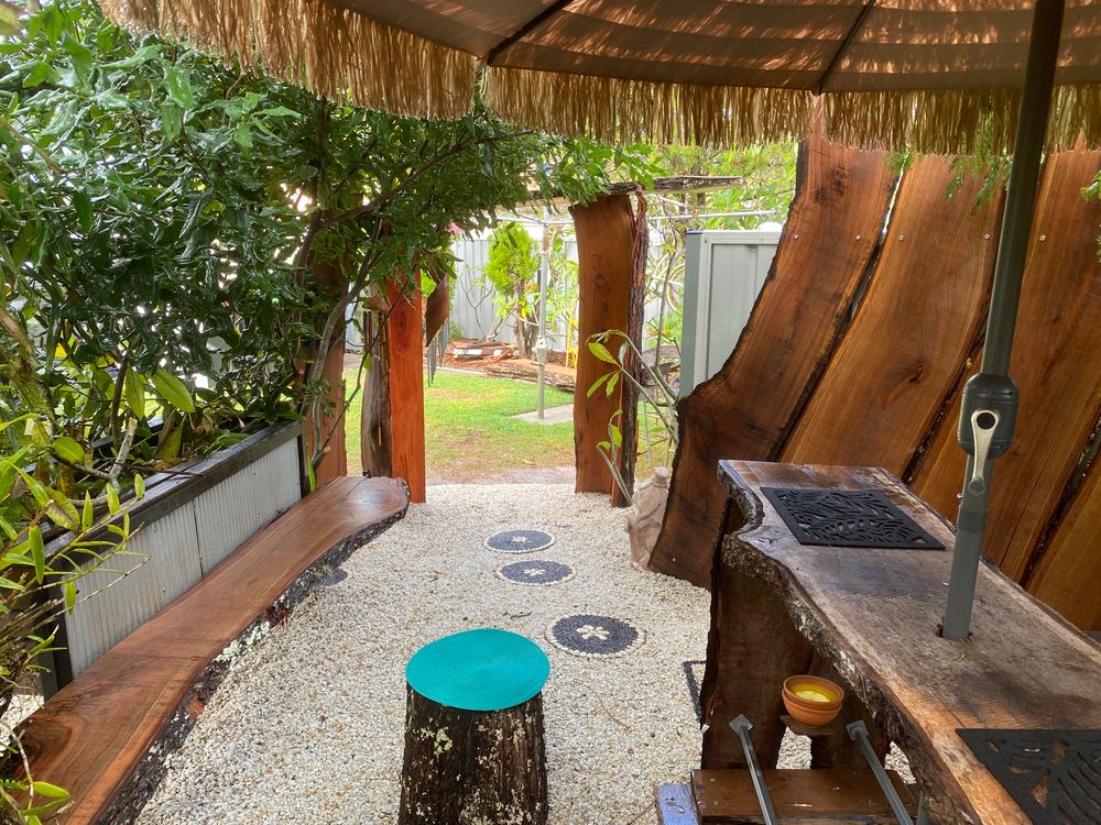 Akuli By the Sea – Unit 1