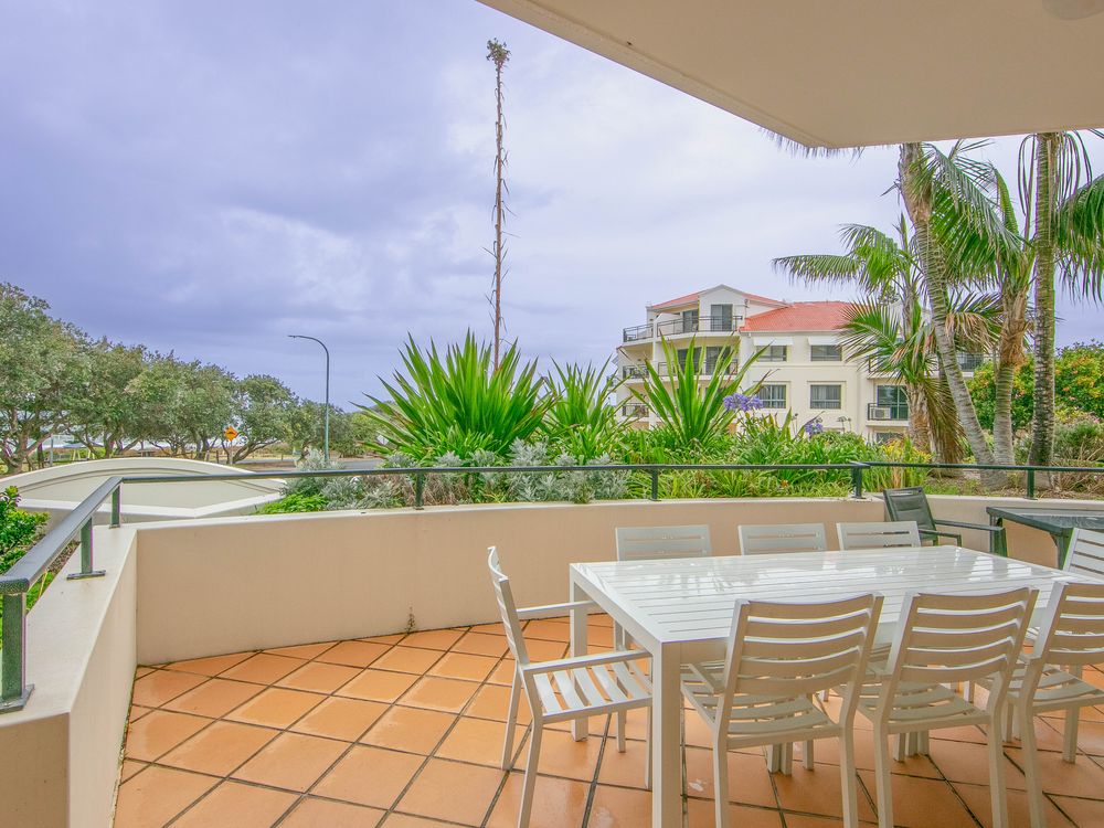 Breakers Waves – Unit 3 Block 2