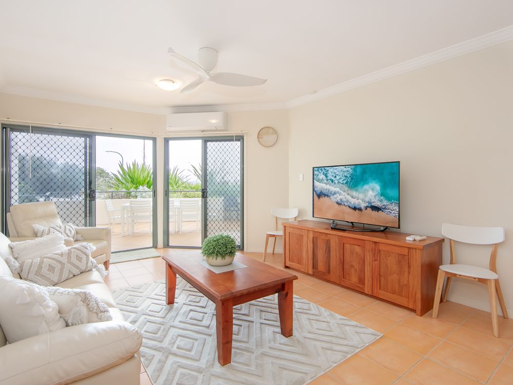 Breakers Waves – Unit 3 Block 2