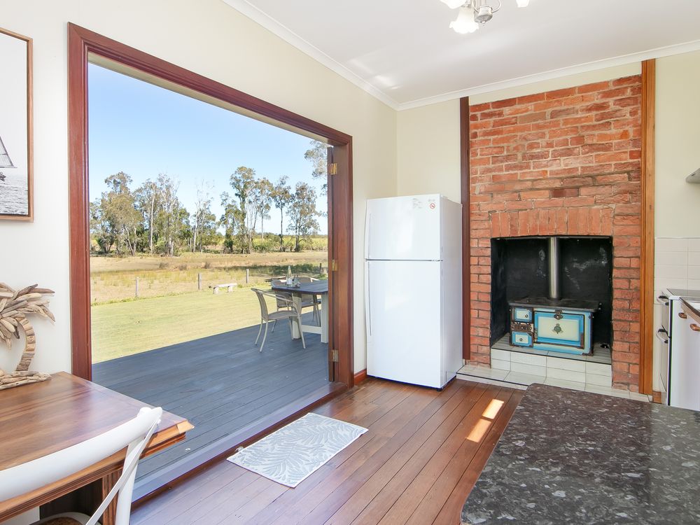 Cane Cutters Cottage