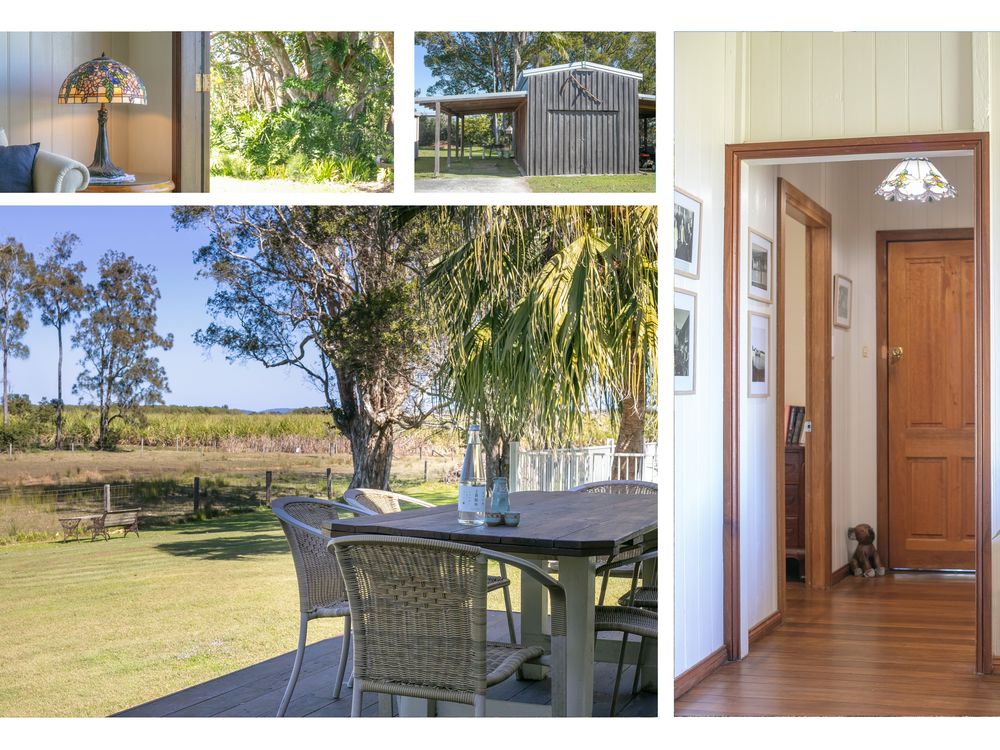 Cane Cutters Cottage