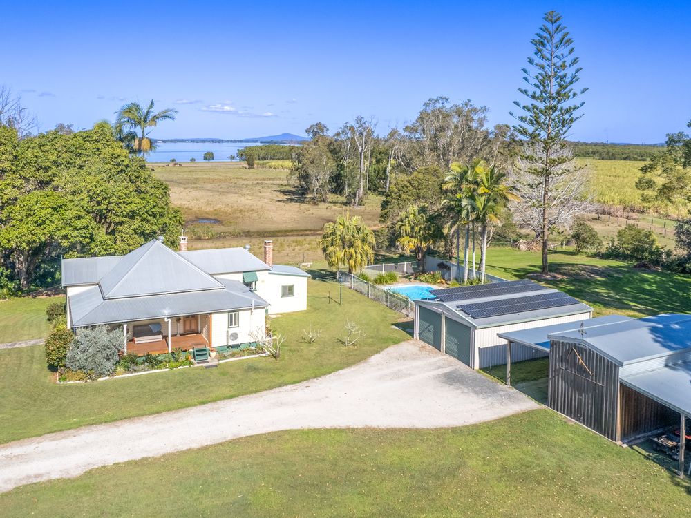 Cane Cutters Cottage