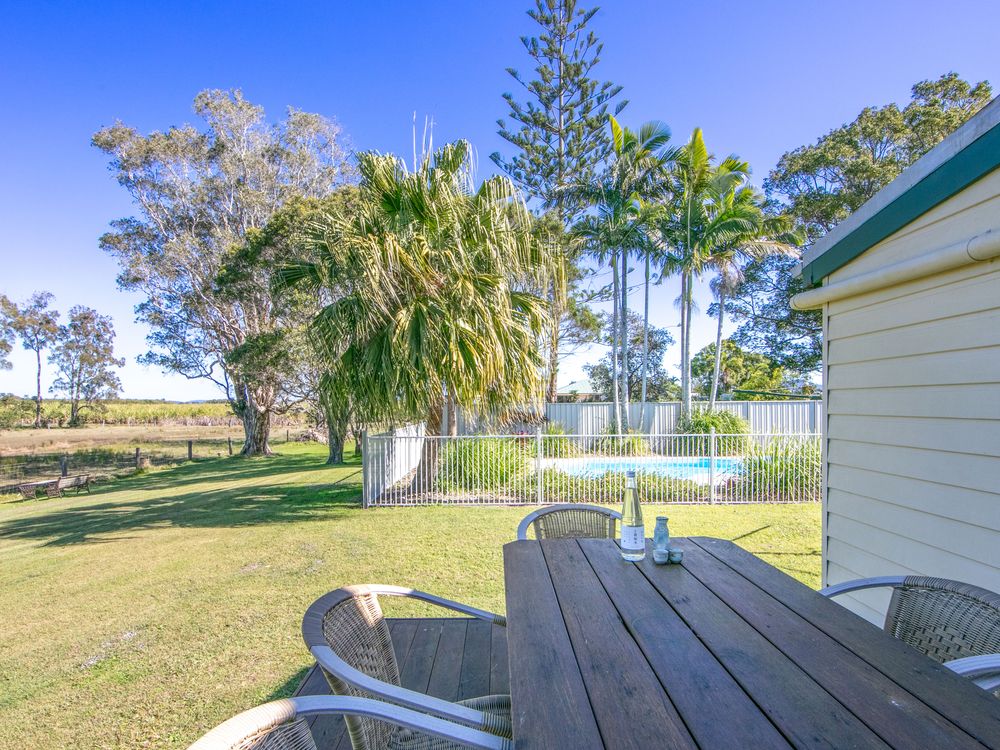 Cane Cutters Cottage