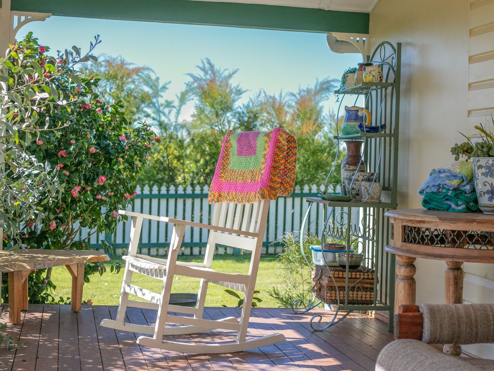 Cane Cutters Cottage