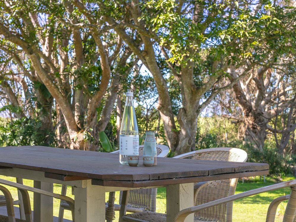 Cane Cutters Cottage