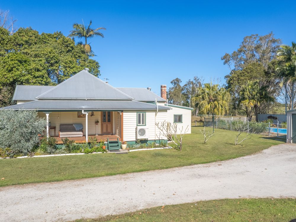 Cane Cutters Cottage