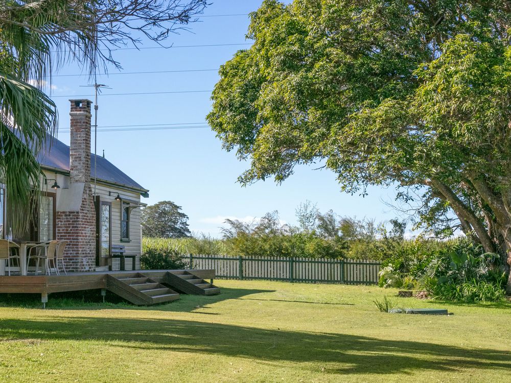 Cane Cutters Cottage