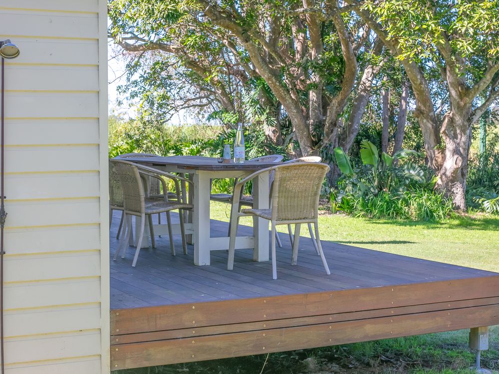 Cane Cutters Cottage