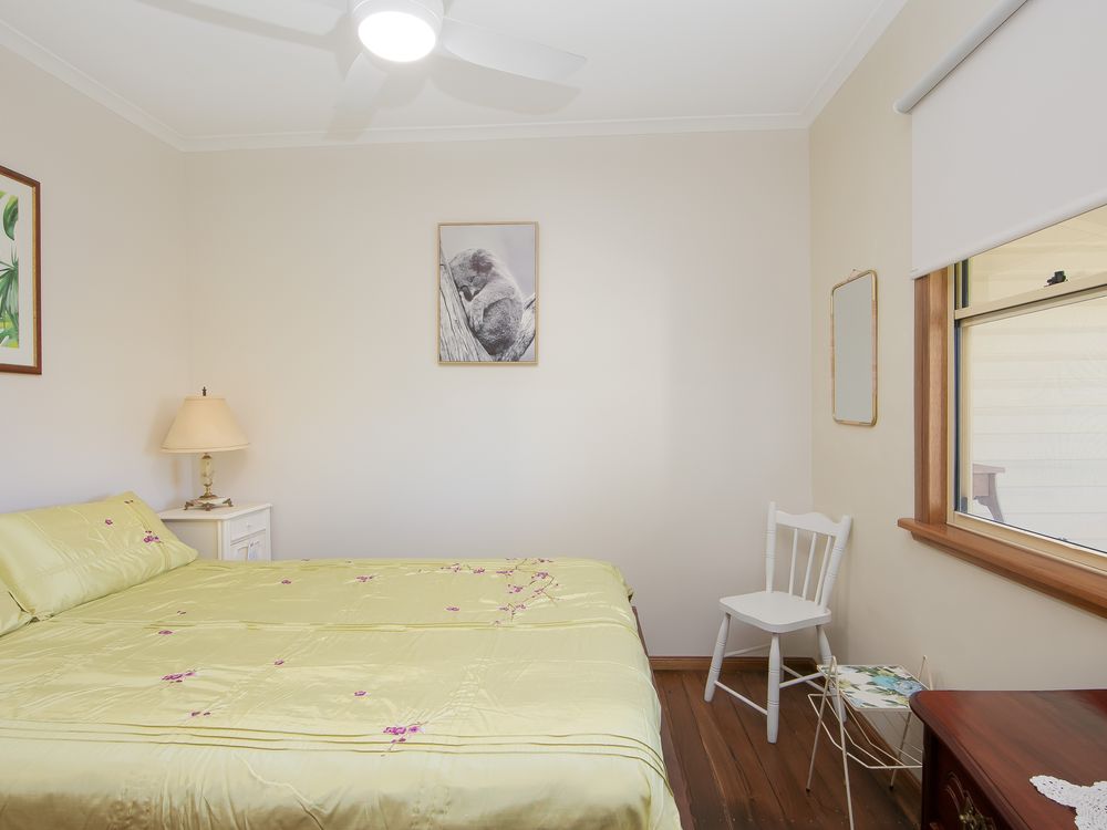 Cane Cutters Cottage