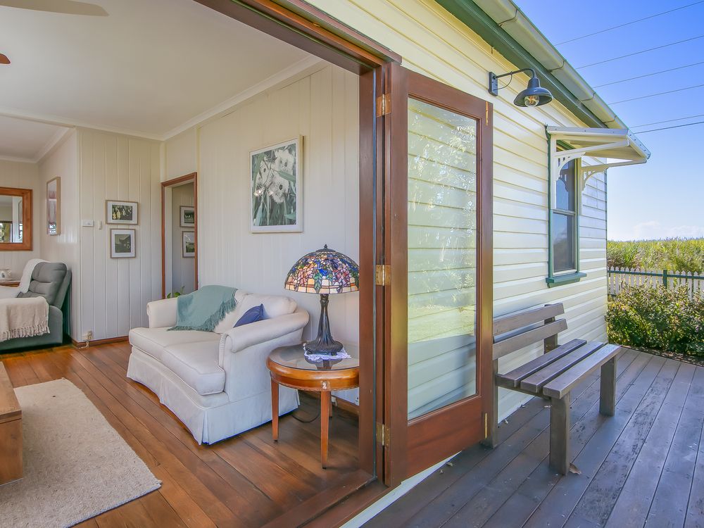 Cane Cutters Cottage