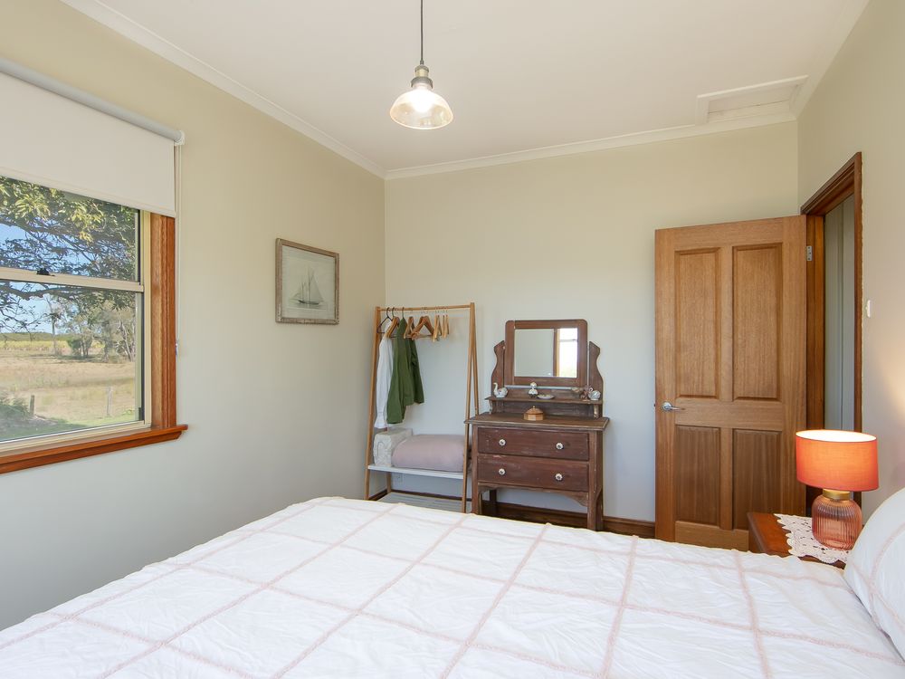 Cane Cutters Cottage